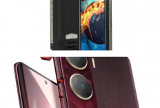 Inovasi Baru HP Dual Baterai yang Mengubah Cara Kamu Pakai Smartphone