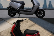 Polytron Fox Air Mengaspal di Tanah Air: Solusi Mobilitas Hemat, Jauh, dan Terjangkau untuk Semua Kalangan
