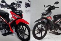Motor Bekas Honda Supra Fit Cuma Rp 800 Ribuan Ini Alasan Motor Legendaris Ini Masih Jadi Buruan Ditahun 2026