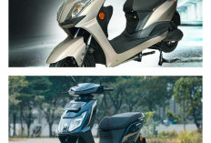 7 Motor Listrik dengan Jarak Tempuh Minimal 100 Km, Cocok untuk Mudik 2026