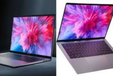 Harga Terbaru Xiaomi Book Pro 14 Tahun 2026 Terungkap Laptop Tipis dengan Performa Gahar Ini Bikin Penasaran!
