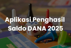 Buktikan Sendiri! 7 Aplikasi Penghasil Saldo Dana Paling Cepat di 2025!