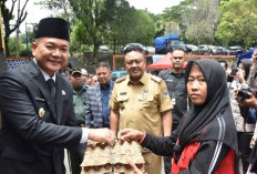 Langkah Konkret Tekan Laju Inflasi