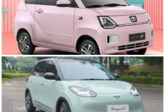 Harga Mobil Listrik di Indonesia, Antara Mitos Mahal dan Fakta Sebenarnya