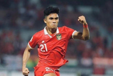 Janji Striker Timnas U-23 Indonesia Keinginan Shin Tae-yong,  Laga Uji Coba Melawan Arab Saudi dan UEA