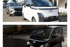 Era Baru Dimulai, Mobil Listrik Hadir untuk Semua Kalangan