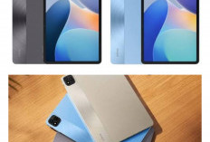 Spesifikasi dan Harga Infinix Xpad 30E 2026: Tablet Murah dengan Baterai Tahan Lama dan Layar 2K