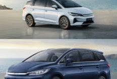 Keluarga Irit Wajib Punya! Toyota Rush GR Sport 2026 Hadir dengan Rahasia Mesin Baru yang Lebih Hemat BBM