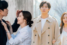Drama Korea Her Private Life, Kisah Kehidupan Wanita Karir sebagai Fangirl K-Pop, intip Sinopsisnya Disini