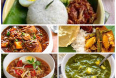 5 Rekomendasi Makanan Khas Malaysia yang Harus Kamu Coba