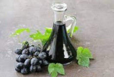 Apa Benar Balsamic Vinegar Bisa Menyempurnakan Makanan? Ini Dia 5 Rahasia Sumber Antioksidan Yang Kuat 
