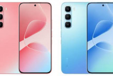 Infinix Hot 60 Pro 2026 Resmi Hadir, Spek Gahar Harga Tetap Ramah Kantong? Ini Fakta Lengkapnya!