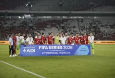 Herdman Akui Timnas Indonesia Belum Ideal