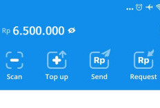 Wajib Diketahui, Ini 5 Aplikasi Penghasil Saldo Dana
