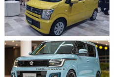 Suzuki Karimun Hybrid 2026 Resmi Diperkenalkan, ‘Kecil-Kecil Cabai Rawit’ dengan SHVS