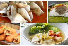 Tak Boleh Dilewatkan! Ini Rekomendasi 8 Sajian Makanan Khas Batam