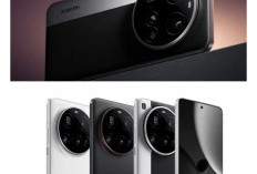 Xiaomi 15 Ultra Hadir, Sensor 1 Inci Bikin Fotografi Mobile Naik Level