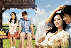 Once in A Summer, Raih Penghargaan Film Korea dan Sutradara Terbaik, Nonton Yuk