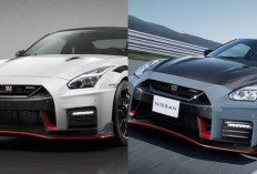 Nissan Gaet Geely pada Juni 2026, Ada Strategi Besar di Balik Kerja Sama yang Bisa Mengubah Peta Industri!