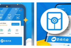Modal Receh, Cuan Rp92.000! Aplikasi Penghasil Uang Terbukti Membayar ke DANA & GoPay