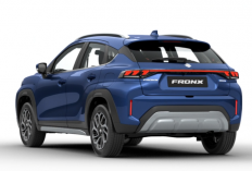 Suzuki Fronx 2024, Mengulas Harga dan Fitur Terbarunya, Cek Lengkapnya Disini!