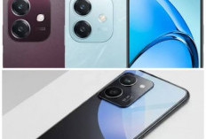 Bodi dari Plastik Daur Ulang Tapi Tetap Mewah? Review Nokia G22 di 2026: Smartphone Ramah Lingkungan 