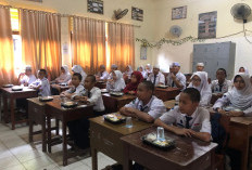 Pastikan MBG Tetap Disalurkan Selama Libur 