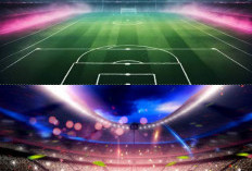 Yuk Rasakan Serunya Nonton di Stadion yang Bisa Hadirkan Hujan dan Angin Secara Virtual