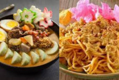 Tak Hanya Bika Ambon! Ini Dia Deretan Kuliner Khas Medan Yang Harus Kamu Coba