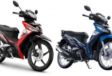 Review Honda Supra X 125, Motor Bebek yang Tetap Jadi Pilihan Ditahun 2026!