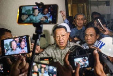 Temukan Bukti Baru TPPU