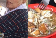 Miso Pak Lek, Sajian Mie Sup Kaya Rempah yang Jadi Ikon Pekanbaru