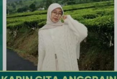 Mahasiswa STKIP Ukir Prestasi
