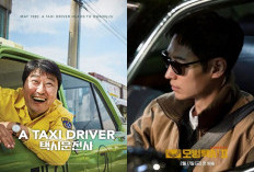 Sinopsis Drakor Taxi Driver 2, Balas Dendam Taksi Mewah Terus Berlanjut!