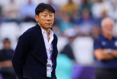 Jelang Piala Asia U-23 2024, AFC Memuji Shin Tae-yong