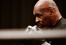 Mike Tyson vs Floyd Mayweather Resmi Digelar