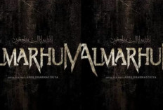 Almarhum, Film Horor Terbaru Karya Adhe Dharmastriya