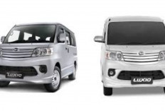 Harga Daihatsu Luxio 2026 Terungkap: OTR Mulai Rp240 Jutaan hingga Rp290 Jutaan, Cocok Buat Keluarga 2026!