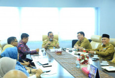 Perkuat Ketahanan Pangan, Integrasikan Program GSMP 