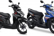 Review Honda BeAT Terbaru 2026: Desain Makin Sporty, Iritnya Bikin Kaget, Apa Saja yang Berubah!