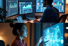 Dulu Cuma Mimpi, Sekarang Bisa Kamu Pegang Sendiri  Yuk Kenalan Sama Teknologi Canggih Ini!