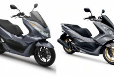 Ukuran Ban PCX Anti Oleng, Tingkatkan Stabilitas dan Keamanan Berkendara