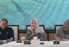 TP PKK Pagar Alam Matangkan Persiapan Sambut Kunjungan Ketua TP PKK Sumsel
