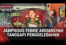 Febri Muncul Ditengah Penyidikan, Pengamat Soroti Dugaan Perlindungan Penguasa