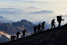 Membuka Tabir 4 Misteri Gunung Masurai yang Pendaki Wajib Tau
