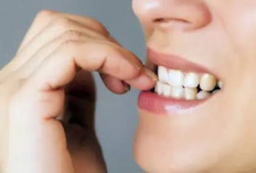 Ternyata, Kebiasaan Ini Bisa Bikin Kuku Cepat Rusak! Kamu Masih Sering Lakukan?