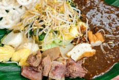 Nyaman Ketika Dilidah, Inilah Makanan Khas Surabaya yamg Mengugah Selera!