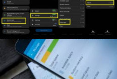 Begini Cara Membersihkan Memori HP Tanpa Hapus Data Penting