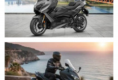 Jangan Beli Matic Lain! Gear Ultima Hybrid 2026 Hadir dengan Garansi 5 Tahun & Iritnya Kebangetan