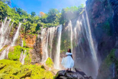 Yuk Menikmati Keindahan Surga Tersembunyi di Kaki Gunung Semeru! 